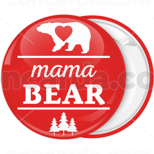 Κονκάρδα mama Bear