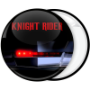 Κονκάρδα Knight Rider car