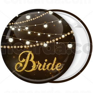Κονκάρδα Bride lights