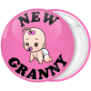 Κονκάρδα new granny baby ροζ
