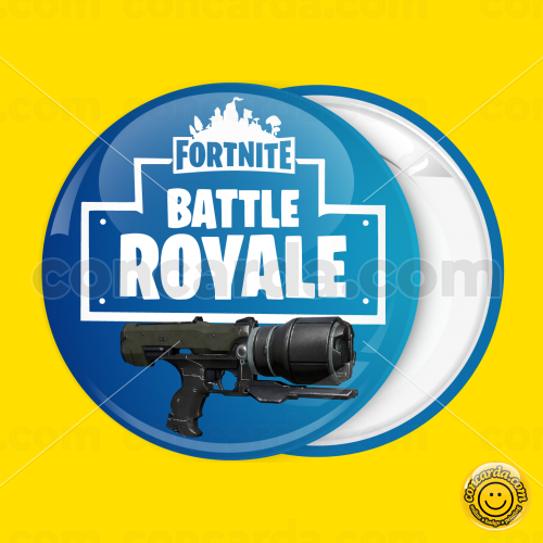  - what are pins in fortnite battle royale