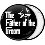 Κονκάρδα The father of the groom godfather style