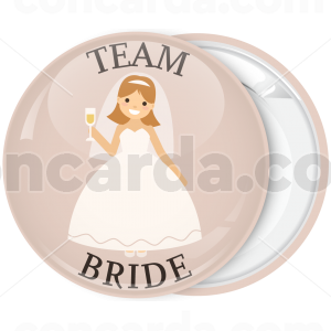 Kονκάρδα bachelorette Team Bride Milly 