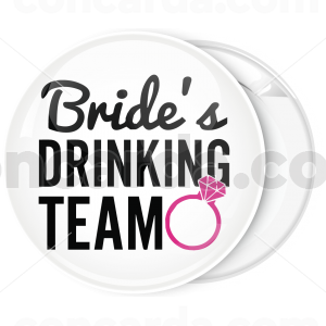 Kονκάρδα Brides drinking team