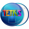 Κονκάρδα Tetris gradient