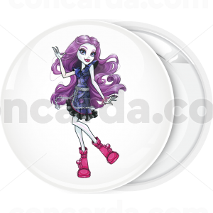 Κονκάρδα κούκλα Monster High Ari Hauntington