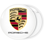 Κονκάρδα Porsche