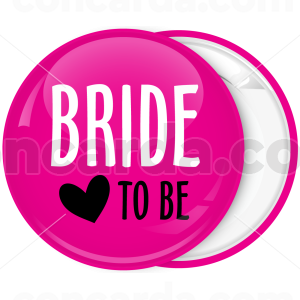 Kονκάρδα Bride to be