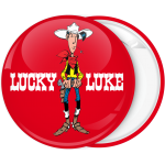 Κονκάρδα Lucky Luke κλασσική