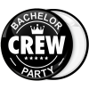 Κονκάρδα bachelor party crew king collection