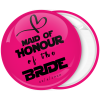 Κονκάρδα Maid of Honor flat collection ροζ