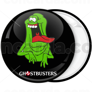 Κονκάρδα Ghostbusters Slimer