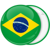 Κονκάρδα σημαία Βραζιλίας
