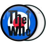 Κονκάρδα The Who