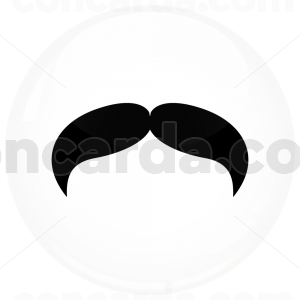 Κονκάρδα μουστάκι Hairy