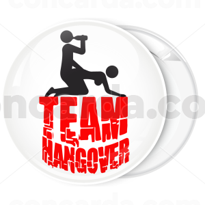Κονκάρδα bachelor Team hangover sex party