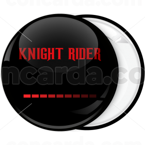Κονκάρδα Knight Rider lights