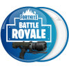 Κονκάρδα Fortnite όπλο Battle Royale