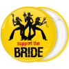 Kονκάρδα support the bride κίτρινη