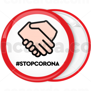 Κονκάρδα stop Corona
