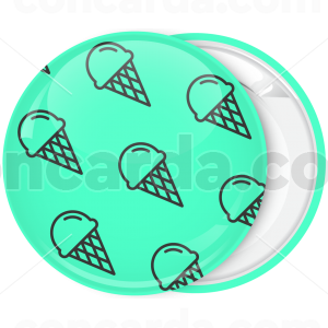 Καλοκαιρινή κονκάρδα ice cream patterns