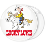 Κονκάρδα Lucky Luke dolly