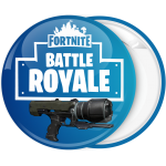 Κονκάρδα Fortnite όπλο Battle Royale