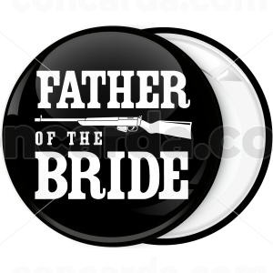 Κονκάρδα father of the bride καραμπίνα