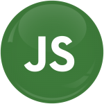 Κονκάρδα Javascript logo