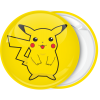 Κονκάρδα Pokemon Pikachu laughing 