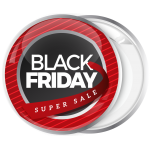 Κονκάρδα Black Friday super sale