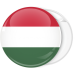 Κονκάρδα σημαία Ουγγαρίας