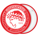 Ολυμπιακός Σύνδεσμος Φιλάθλων Πειραιώς