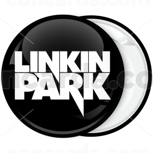 Rock Κονκάρδα Linkin Park