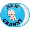 Κονκάρδα new granny baby μπλε