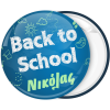 Κονκάρδα back to school μπλε απόχρωση