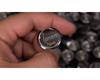 Pins πέτου Greek Whisky Association