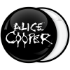 Κονκάρδα Alice Cooper classic