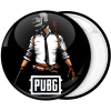 Κονκάρδα Pubg player