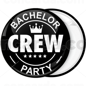 Κονκάρδα bachelor party crew king collection