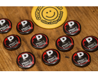 Kονκάρδες Print Coffee