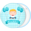 Κονκάρδα its a boy balloons