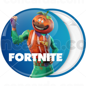 Κονκάρδα Fortnite Tomato Head