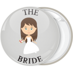 Kονκάρδα νύφης The Bride Lilly 