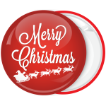 Χριστουγεννιάτικη Κονκάρδα Merry Christmas Santa crew