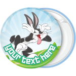 Κονκάρδα για party Bugs Bunny splash