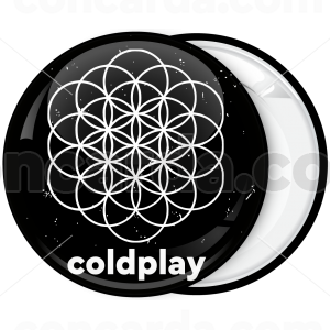 Κονκάρδα Coldplay