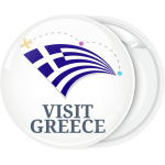 Τουριστική κονκάρδα Visit Greece 