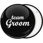 Κονκάρδα team groom total black