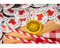 Κονκάρδες Children Chef Academy
